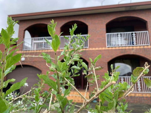 Thomastown Antique House Room 3 - Tweed Heads Accommodation 1