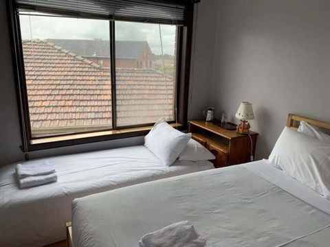 Thomastown Antique House Room 3 - Tweed Heads Accommodation 0