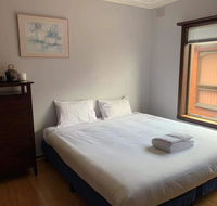 Thomastown Antique House Room 4 - Tweed Heads Accommodation