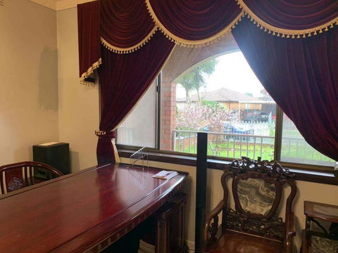 Thomastown Antique House Room 4 - Tweed Heads Accommodation 2