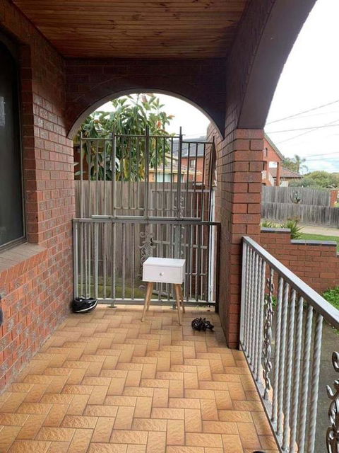 Thomastown Antique House Room 4 - Tweed Heads Accommodation 3