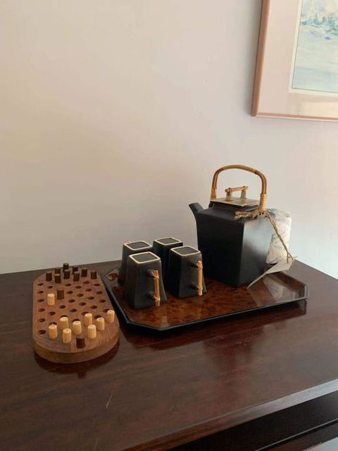 Thomastown Antique House Room 5 - Tweed Heads Accommodation 3
