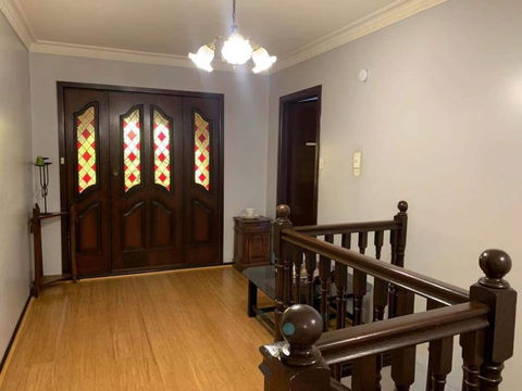 Thomastown Antique House Room 5 - Tweed Heads Accommodation 2