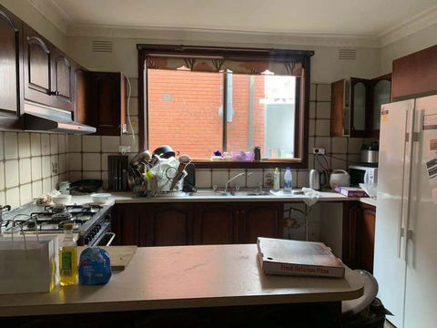 Thomastown Antique House Room 5 - Tweed Heads Accommodation 1