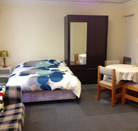 Thornleigh garden view comfortable  tranquil - Tweed Heads Accommodation