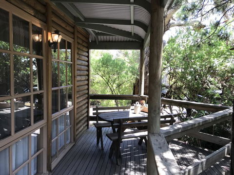 Ti-Tree Village - Tweed Heads Accommodation 2
