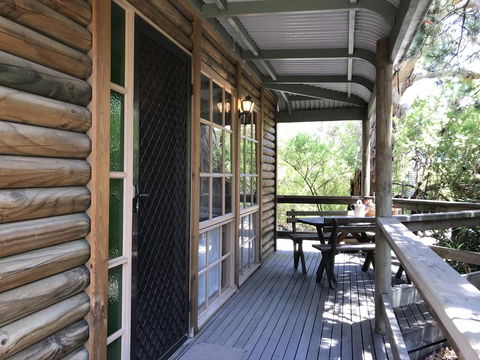 Ti-Tree Village - Tweed Heads Accommodation 3
