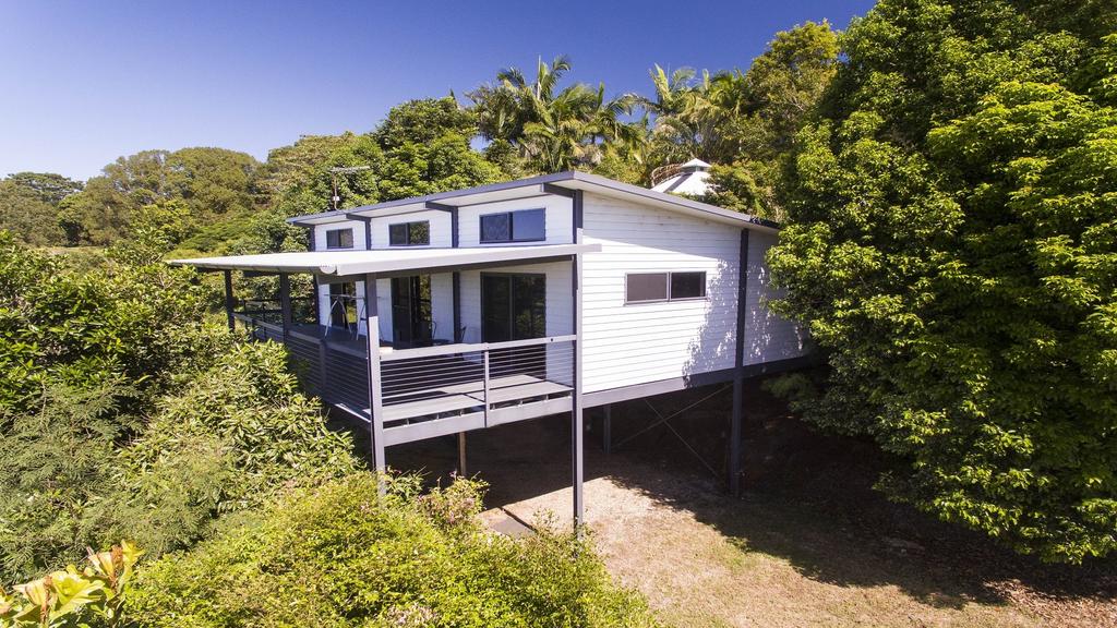 Teven NSW Tweed Heads Accommodation