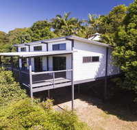 Timbavati - Air-conditioning - WiFi - Tweed Heads Accommodation