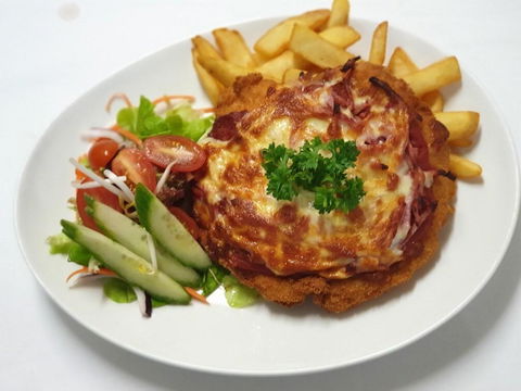 Tin Can Bay Budget Accommodation - Tweed Heads Accommodation 1