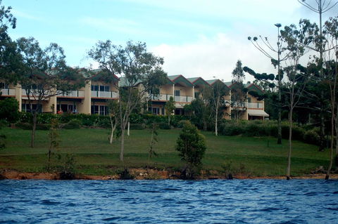 Tinaroo Lake Resort - Tweed Heads Accommodation 2