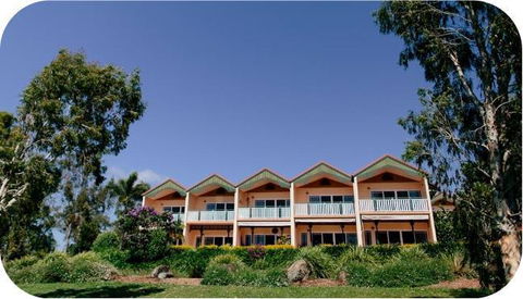 Tinaroo Lake Resort - Tweed Heads Accommodation 3