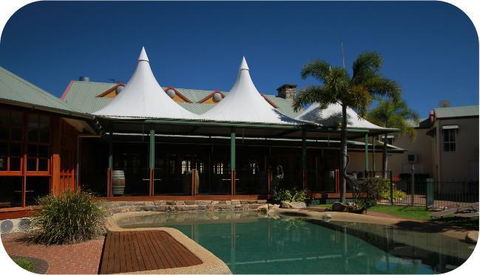 Tinaroo Lake Resort - Tweed Heads Accommodation 1