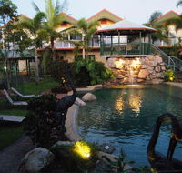 Tinaroo Lake Resort - Tweed Heads Accommodation