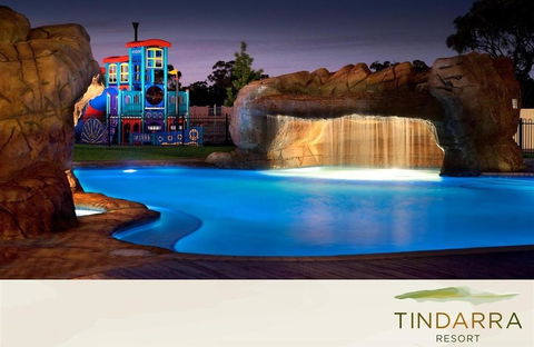 Tindarra Resort - Tweed Heads Accommodation 1