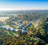 Tindarra Resort - Tweed Heads Accommodation