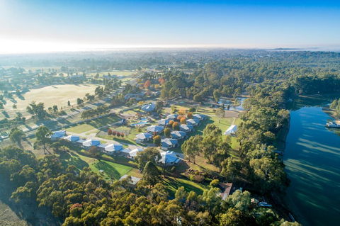 Tindarra Resort - Tweed Heads Accommodation 0