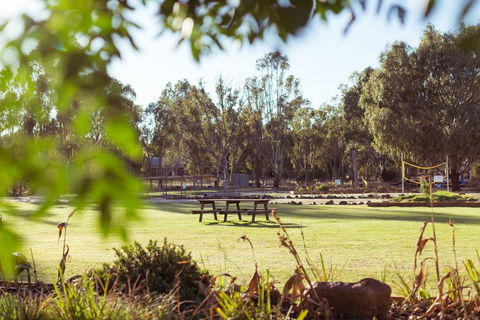 Tindarra Resort - Tweed Heads Accommodation 2
