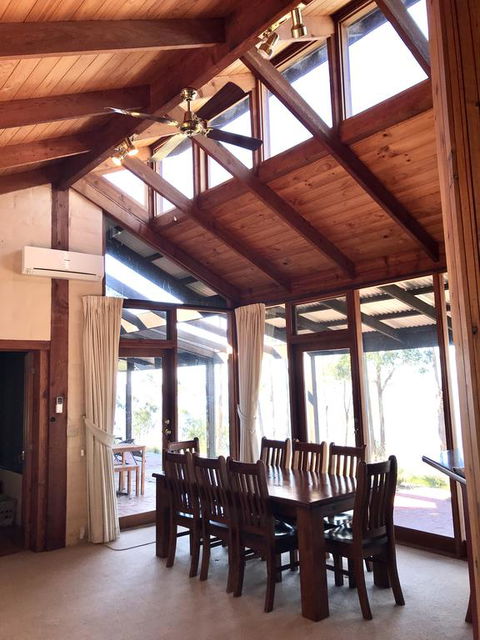 Tinderbox Cliff House - Tweed Heads Accommodation 3