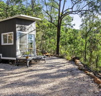 Tiny St Albans - Tweed Heads Accommodation