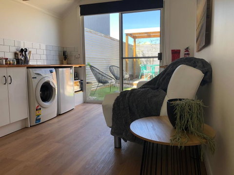 Tiny Tom - Hidden Beside The River Mersey - Tweed Heads Accommodation 0