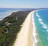 Tiona Holiday Park - Tweed Heads Accommodation