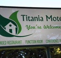 Titania Motel - Tweed Heads Accommodation