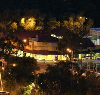 Todd Tavern - Tweed Heads Accommodation