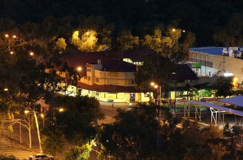Todd Tavern - Tweed Heads Accommodation 0