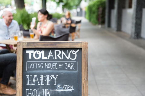 Tolarno Hotel - Tweed Heads Accommodation 2