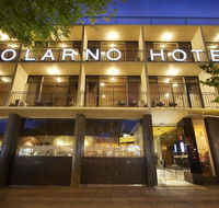 Tolarno Hotel - Tweed Heads Accommodation
