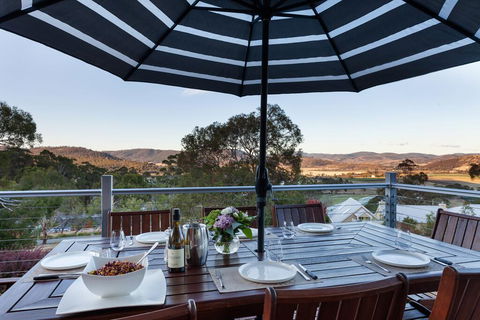 Tolpuddle Villa - Tweed Heads Accommodation 3