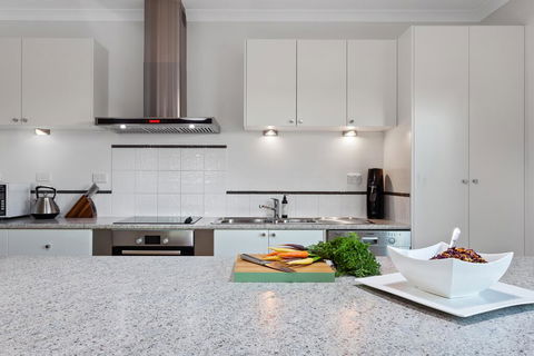 Tolpuddle Villa - Tweed Heads Accommodation 2