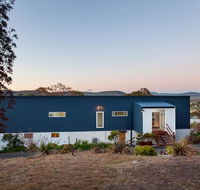 Tolpuddle Villa - Tweed Heads Accommodation