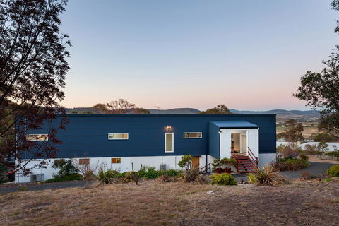 Tolpuddle Villa - Tweed Heads Accommodation 0
