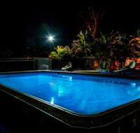 Tommo's Motor Lodge - Tweed Heads Accommodation