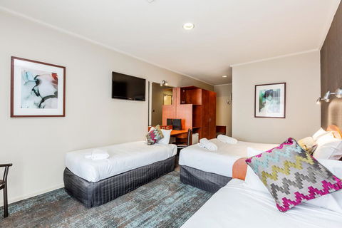 Tonsley Hotel - Tweed Heads Accommodation 3