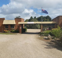 Toora Lodge Motel - Tweed Heads Accommodation