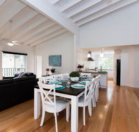 Toorongo River Chalets - Tweed Heads Accommodation