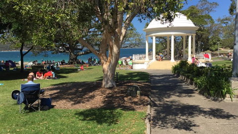 Top Mosman Location - Tweed Heads Accommodation 2