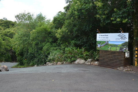 Top Of The Hill - Tweed Heads Accommodation 3