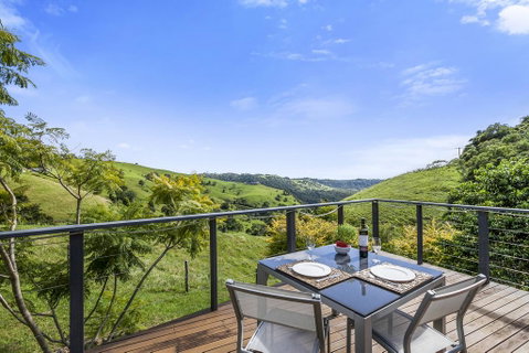 Top Of The Hill - Tweed Heads Accommodation 0