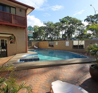 Toreador Motel - Tweed Heads Accommodation