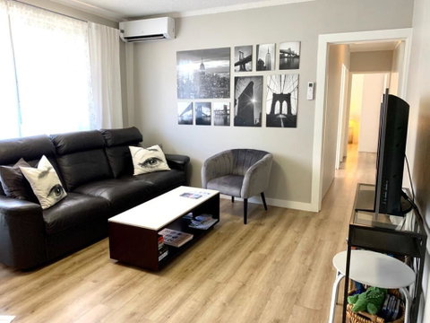 Top Mosman Location - Tweed Heads Accommodation 1