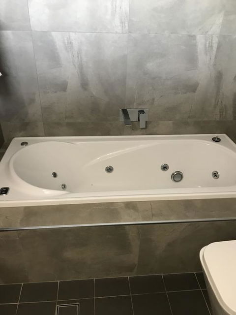 Town & Country Motor Inn - Tweed Heads Accommodation 3