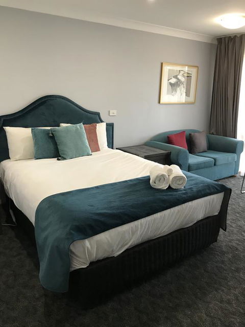 Town & Country Motor Inn - Tweed Heads Accommodation 0
