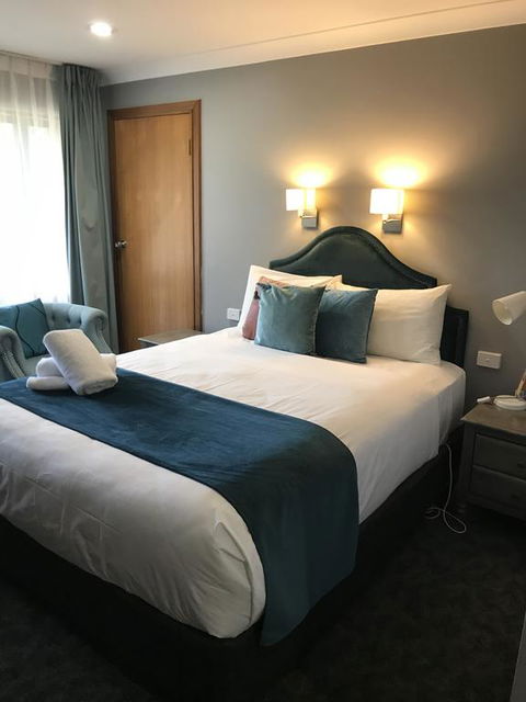 Town & Country Motor Inn - Tweed Heads Accommodation 2