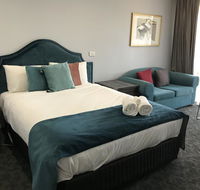 Town  Country Motor Inn - Tweed Heads Accommodation