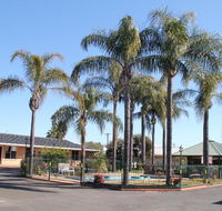 Town and Country Motor Inn - Tweed Heads Accommodation