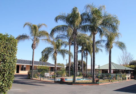 Town And Country Motor Inn - Tweed Heads Accommodation 0